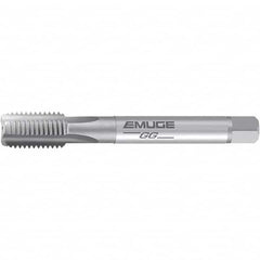 Emuge - M24x3.00 LK-M 6H 0 Flute Nitride Finish Cobalt Machine Tap - Eagle Tool & Supply