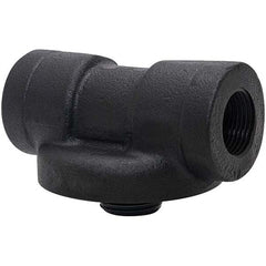 Baldwin Filters - 1 Thread 3-3/4" OAL Automotive Fuel Filter - Eagle Tool & Supply