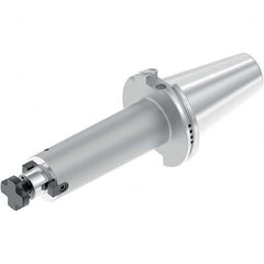 Seco - DIN50 Taper Shank 40mm Pilot Shell Mill Holder - Eagle Tool & Supply