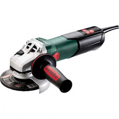 Metabo - Angle & Disc Grinders Type of Power: Corded Wheel Diameter (Inch): 4-1/2 - 5 - Eagle Tool & Supply