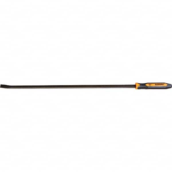 Mayhew - Pry Bars Tool Type: Pry Bar w/Handle Overall Length Range: 48" and Longer - Eagle Tool & Supply