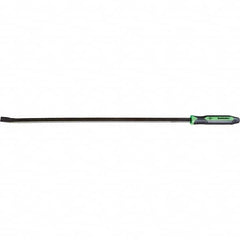 Mayhew - Pry Bars Tool Type: Pry Bar w/Handle Overall Length Range: 48" and Longer - Eagle Tool & Supply