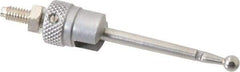 Mitutoyo - Drop Indicator Replacement Parts Part Type: Lever Point For Use With: AGD 1,2,3,4 - Eagle Tool & Supply