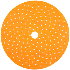 Norton - Hook & Loop Discs Abrasive Type: Coated Disc Diameter (Inch): 6 - Eagle Tool & Supply