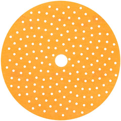 Norton - Hook & Loop Discs Abrasive Type: Coated Disc Diameter (Inch): 6 - Eagle Tool & Supply