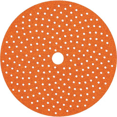 Norton - Hook & Loop Discs Abrasive Type: Coated Disc Diameter (Inch): 6 - Eagle Tool & Supply