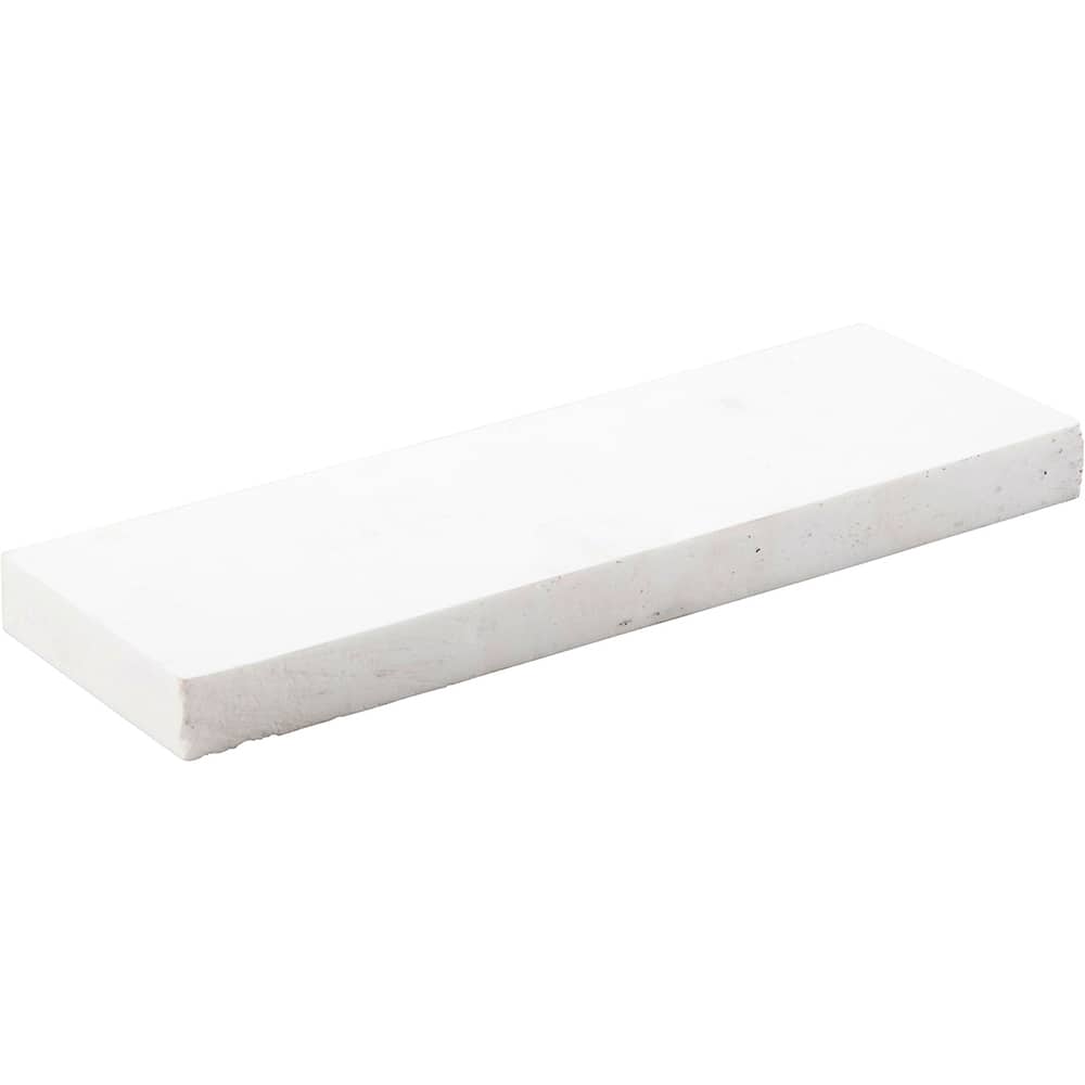 Norton - Sharpening Stones Stone Material: Ceramic Alumina Overall Width/Diameter (Inch): 2-1/2 - Eagle Tool & Supply