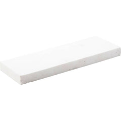 Norton - Sharpening Stones Stone Material: Ceramic Alumina Overall Width/Diameter (Inch): 2-1/2 - Eagle Tool & Supply
