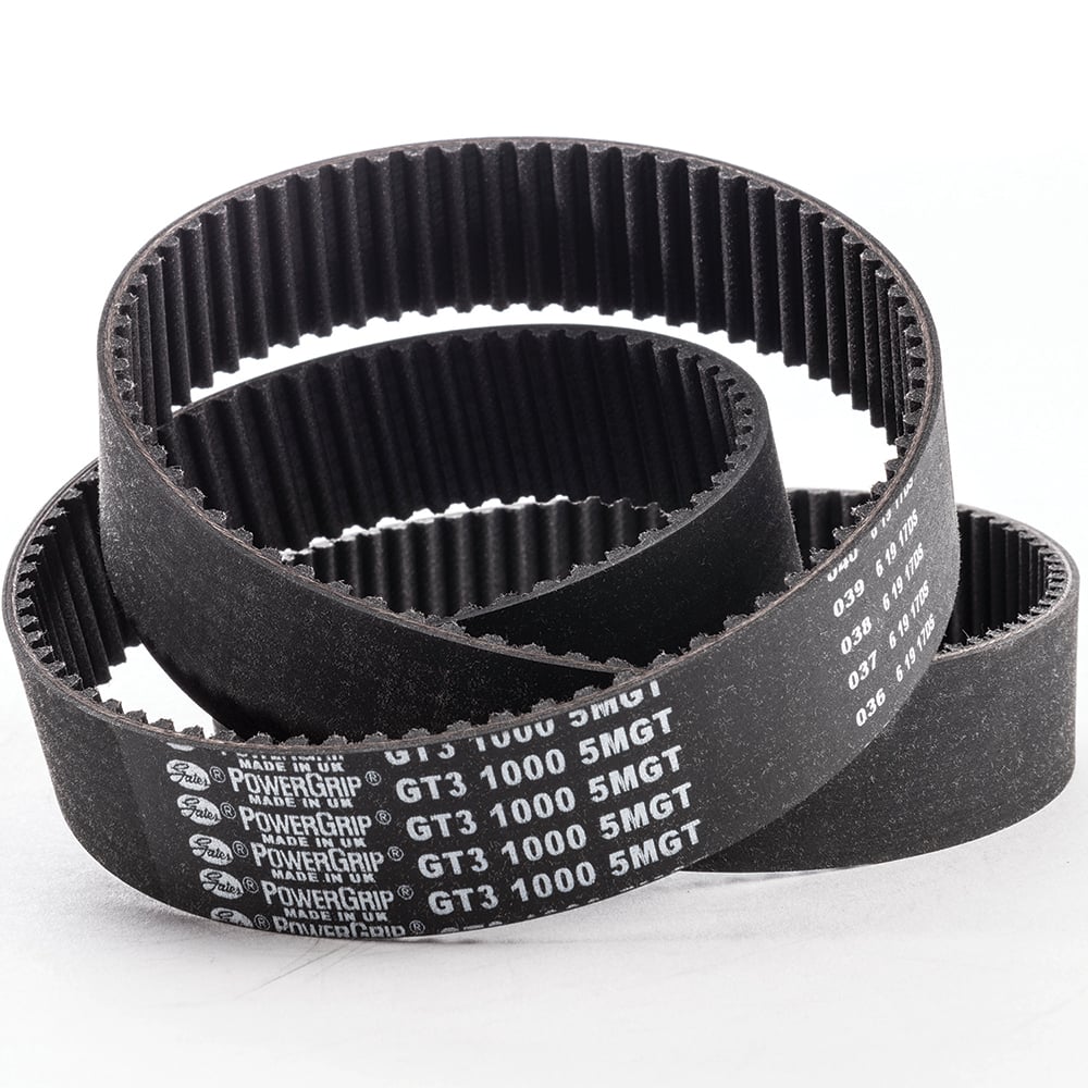 V-Belt: Section 14M Neoprene, Banded, AP35