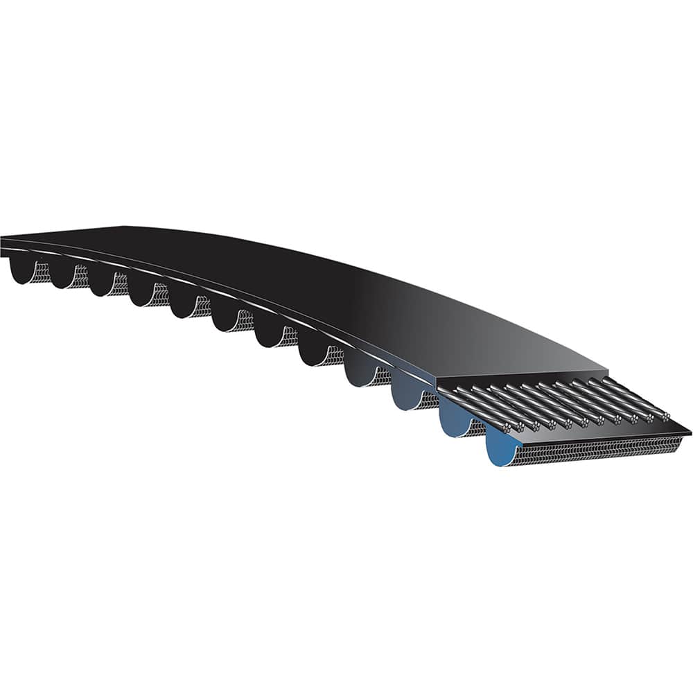 Gates - Belts Belt Style: V-Belts Belt Section: C - Eagle Tool & Supply