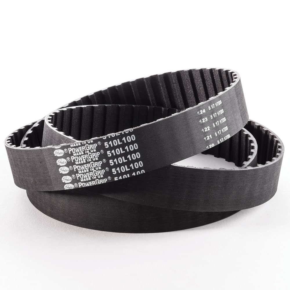 Gates - Belts Belt Style: V-Belts Belt Section: B - Eagle Tool & Supply