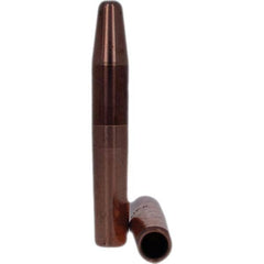 Tuffaloy - Spot Welder Tips For Use With: 4RW Electrode Holder Type: Straight Tip A Nose (Pointed) - Eagle Tool & Supply
