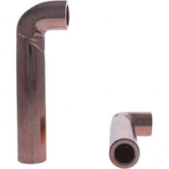 Tuffaloy - Spot Welder Tips For Use With: Variable Offset Holder Type: Variable Offset Shank for 5RW Male Cap - Eagle Tool & Supply