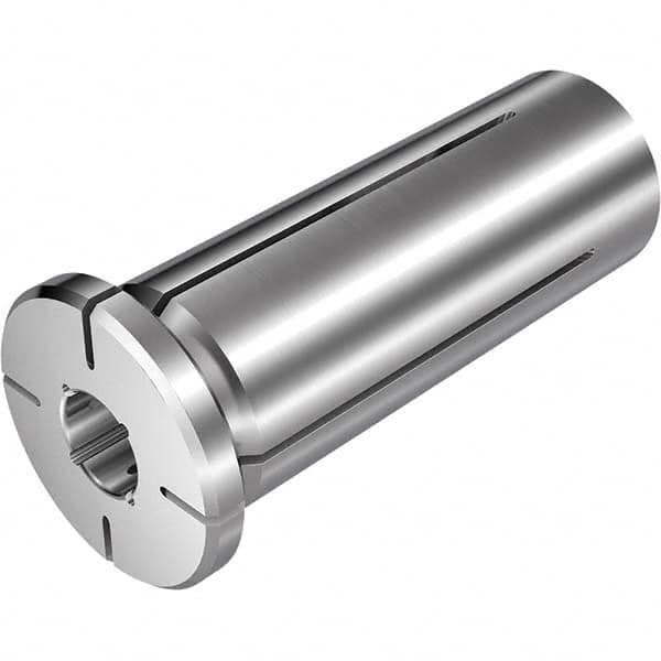 Sandvik Coromant - Hydraulic Chuck Sleeves Inside Diameter (Inch): 3/16 Outside Diameter (mm): 12.00 - Eagle Tool & Supply