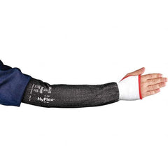 Ansell - Sleeves Type: Cut Resistant Material: Kevlar - Eagle Tool & Supply