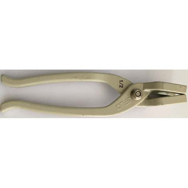 Value Collection - Coolant Hose Tools Type: Hose Assembly Pliers For Use With: 1/2 Inch Snap Together Hose System - Eagle Tool & Supply