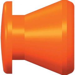 Value Collection - Coolant Hose Extension Elements, Segments & Caps Type: End Cap Hose Inside Diameter (Inch): 1/4 - Eagle Tool & Supply