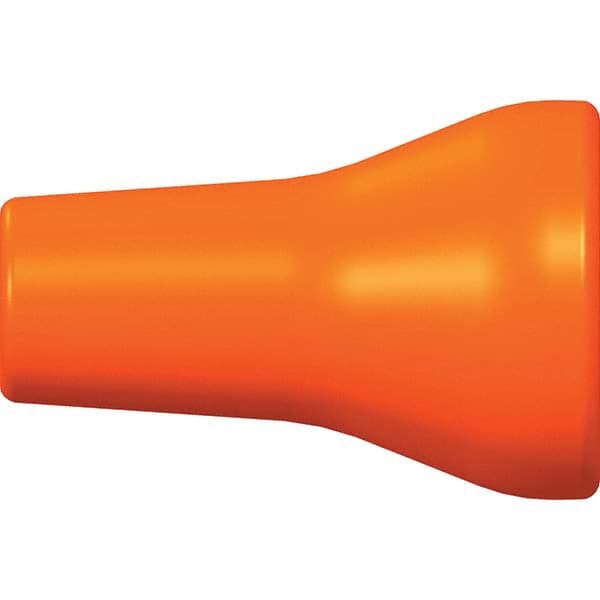 Value Collection - Coolant Hose Nozzles Type: Nozzle Nozzle Diameter (Inch): 3/8 - Eagle Tool & Supply