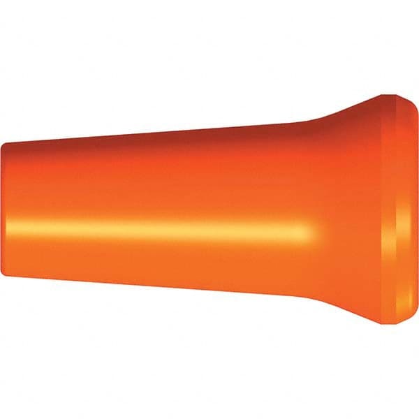 Value Collection - Coolant Hose Nozzles Type: Nozzle Nozzle Diameter (Inch): 1/4 - Eagle Tool & Supply