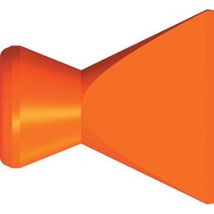 Value Collection - Coolant Hose Nozzles Type: Nozzle Nozzle Diameter (Inch): 1 - Eagle Tool & Supply