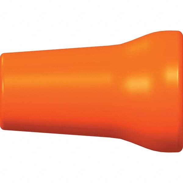 Value Collection - Coolant Hose Nozzles Type: Nozzle Nozzle Diameter (Inch): 1/2 - Eagle Tool & Supply