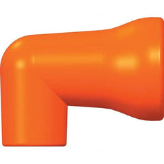 Value Collection - Coolant Hose Nozzles Type: Nozzle Nozzle Diameter (Inch): 1/2 - Eagle Tool & Supply