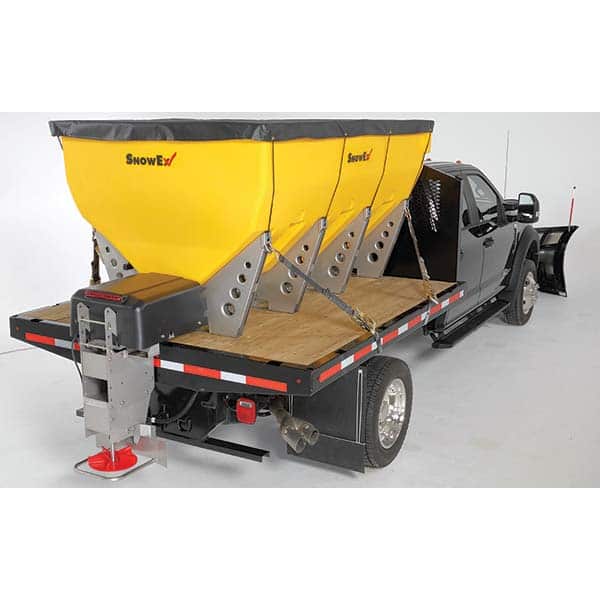 Trynex - Landscape Spreaders Type: Tailgate Capacity: 2127 - Eagle Tool & Supply