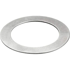 Koyo - Thrust Bearings   Outside Diameter (Decimal Inch): 2.5000    Thickness (Decimal Inch): 0.0120 - Eagle Tool & Supply