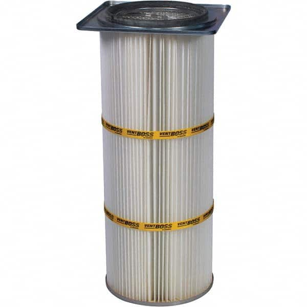 RoboVent - Air Cleaner Filters Type: Fume Extractor Filter For Use With: S300 - Eagle Tool & Supply