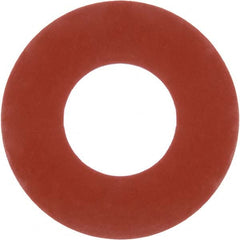 USA Sealing - Rubber & Foam Cylinders Material: Silicone Foam Outside Diameter (Inch): 5-3/8 - Eagle Tool & Supply