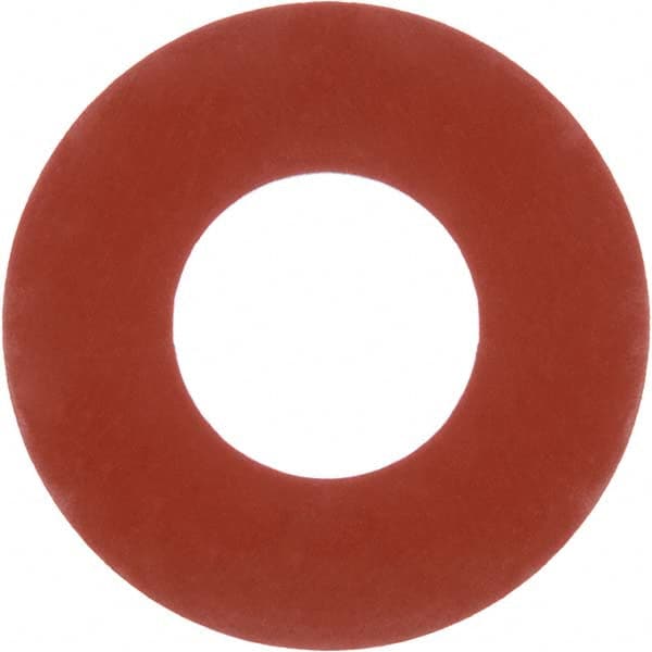 USA Sealing - Rubber & Foam Cylinders Material: Silicone Foam Outside Diameter (Inch): 1-1/8 - Eagle Tool & Supply