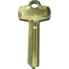 Best - Best Nickel Key Blank - Eagle Tool & Supply