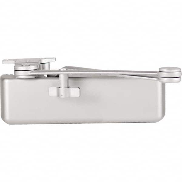 Stanley - Manual Dampers Type: Institutional Grade 1 Door Closer Closer Body Length: 12.0 (Decimal Inch) - Eagle Tool & Supply
