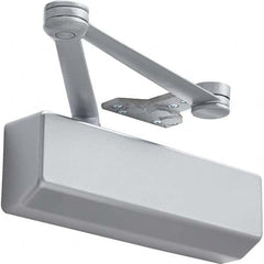 Stanley - Door Closer Accessories Type: Push/Pull Side For Use With: Commercial Doors - Eagle Tool & Supply
