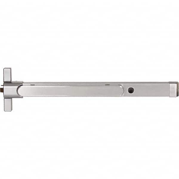 Stanley - Door Closer Accessories Type: Rim Exit Device For Use With: Commercial Doors - Eagle Tool & Supply