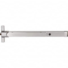 Stanley - Door Closer Accessories Type: Rim Exit Device For Use With: Commercial Doors - Eagle Tool & Supply