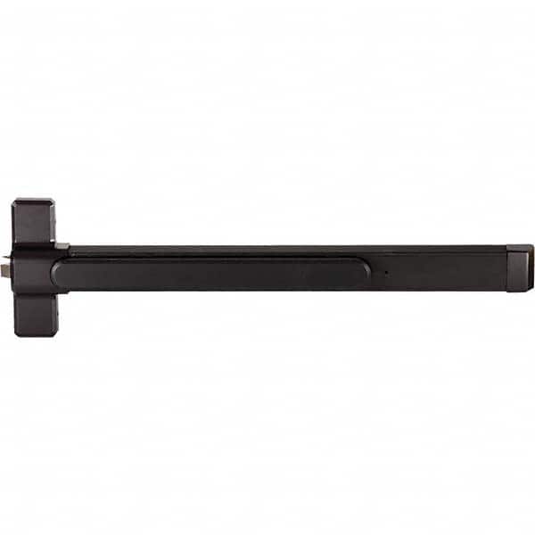Stanley - Door Closer Accessories Type: Rim Exit Device For Use With: Commercial Doors - Eagle Tool & Supply