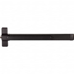 Stanley - Door Closer Accessories Type: Rim Exit Device For Use With: Commercial Doors - Eagle Tool & Supply