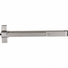 Stanley - Door Closer Accessories Type: Rim Exit Device For Use With: Commercial Doors - Eagle Tool & Supply