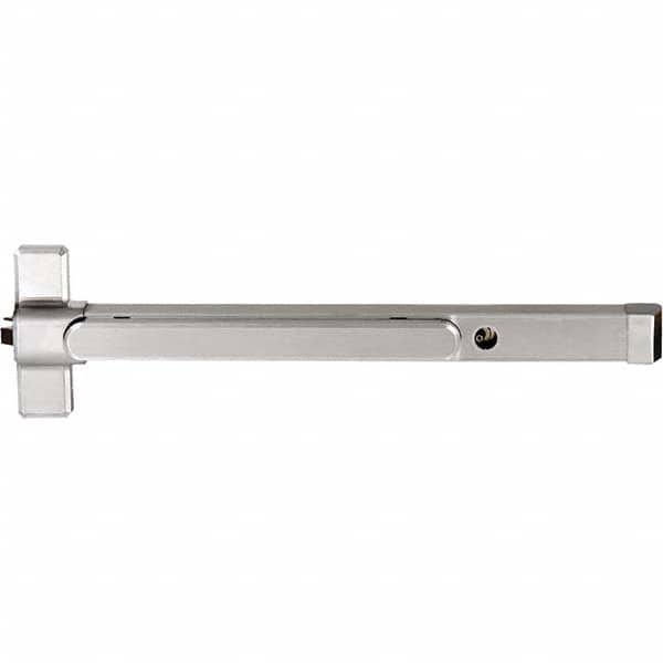 Stanley - Door Closer Accessories Type: Rim Exit Device For Use With: Commercial Doors - Eagle Tool & Supply