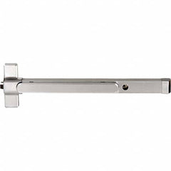 Stanley - Door Closer Accessories Type: Rim Exit Device For Use With: Commercial Doors - Eagle Tool & Supply