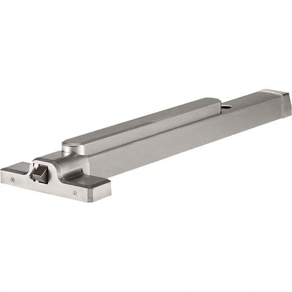 Stanley - Door Closer Accessories Type: Rim Exit Device For Use With: Commercial Doors - Eagle Tool & Supply