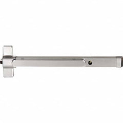 Stanley - Door Closer Accessories Type: Rim Exit Device For Use With: Commercial Doors - Eagle Tool & Supply