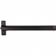 Stanley - Door Closer Accessories Type: Rim Exit Device For Use With: Commercial Doors - Eagle Tool & Supply