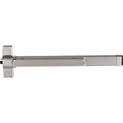 Stanley - Door Closer Accessories Type: Rim Exit Device For Use With: Commercial Doors - Eagle Tool & Supply