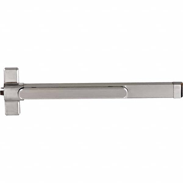 Stanley - Door Closer Accessories Type: Rim Exit Device For Use With: Commercial Doors - Eagle Tool & Supply