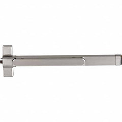 Stanley - Door Closer Accessories Type: Rim Exit Device For Use With: Commercial Doors - Eagle Tool & Supply