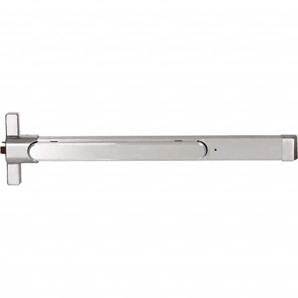 Stanley - Door Closer Accessories Type: Rim Exit Device For Use With: Commercial Doors - Eagle Tool & Supply