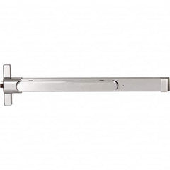 Stanley - Door Closer Accessories Type: Rim Exit Device For Use With: Commercial Doors - Eagle Tool & Supply