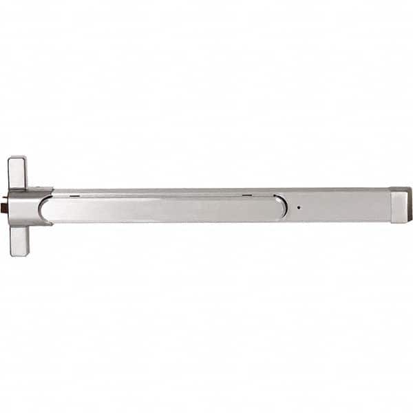 Stanley - Door Closer Accessories Type: Rim Exit Device For Use With: Commercial Doors - Eagle Tool & Supply